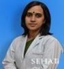 Dr. Ruma Satwik Obstetrician and Gynecologist in Sir Ganga Ram Hospital (SGRH) Delhi